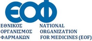 National organization for medicines